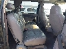 1FMNU41S7YE****** Wrecked 2000 Ford Excursion in Fontana