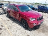 1C4RJFJM7EC****** Salvamento y Destrozados 2014 Jeep Grand Cherokee en Houston