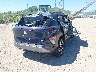 KM8HECA35SU****** Salvage and Wrecked 2025 Hyundai Kona in Pennsylvania State