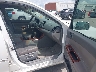 4T1BE32KX5U****** Used and Repairable 2005 Toyota Camry in Texas State