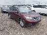 5J6RM3H79DL****** Salvamento y Destrozados 2013 Honda CR-V en Lafayette