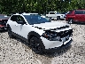 3MVDMBEY6TM****** Salvamento y Destrozados 2026 Mazda CX-30 en Dayton