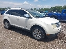 2LMDU88C37B****** Salvamento y Destrozados 2007 Lincoln MKX en Lexington