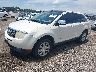 2LMDU88C37B****** Usados y Reparables 2007 Lincoln MKX en Lexington