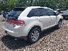 2LMDU88C37B****** Salvamento y Destrozados 2007 Lincoln MKX en Estado de Carolina del Sur