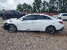 KMHLP4DGXSU****** Salvamento 2025 Hyundai Elantra