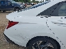 KMHLP4DGXSU****** Salvamento y Destrozados 2025 Hyundai Elantra en Longview