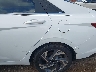 KMHLP4DGXSU****** Usados y Reparables 2025 Hyundai Elantra en Longview