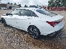 KMHLP4DGXSU****** Salvamento y Reparables 2025 Hyundai Elantra en Longview