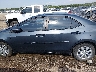5YFBURHE0GP****** Reparables 2016 Toyota Corolla en Estado de Oklahoma
