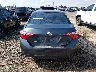 5YFBURHE0GP****** Destrozados 2016 Toyota Corolla
