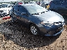 5YFBURHE0GP****** Salvamento y Destrozados 2016 Toyota Corolla en Tulsa