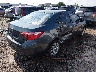 5YFBURHE0GP****** Salvamento y Destrozados 2016 Toyota Corolla en Estado de Oklahoma