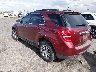 2GNALCEK8G6****** Salvamento 2016 Chevrolet Equinox