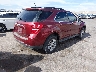 2GNALCEK8G6****** Salvamento y Destrozados 2016 Chevrolet Equinox en Estado de Texas