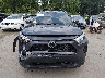 2T3P1RFV9SC****** Wrecked 2025 Toyota RAV4 in Kansas State