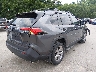 2T3P1RFV9SC****** Salvage and Wrecked 2025 Toyota RAV4 in Kansas State