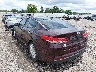 5XXGU4L30JG****** Salvamento y Reparables 2018 Kia Optima en Lafayette