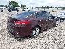 5XXGU4L30JG****** Salvamento y Destrozados 2018 Kia Optima en Estado de Luisiana
