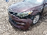 5XXGU4L30JG****** Salvamento y Reparables 2018 Kia Optima en Estado de Luisiana