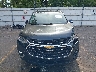 1GNEVGKW7JJ****** Wrecked 2018 Chevrolet Traverse in Michigan State