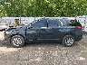 1GNEVGKW7JJ****** Repairable 2018 Chevrolet Traverse in Michigan State