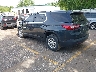 1GNEVGKW7JJ****** Salvage and Repairable 2018 Chevrolet Traverse in Grand Rapids
