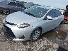 5YFBURHE0KP****** Usados y Reparables 2019 Toyota Corolla en Houston