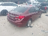 2HGFB2F50DH****** Salvamento y Destrozados 2013 Honda Civic en Estado de Texas