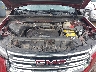 1GKKNKLA1MZ****** Repairable 2021 GMC Acadia in Austin