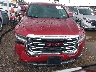 1GKKNKLA1MZ****** Wrecked 2021 GMC Acadia in Texas State