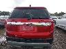 1GKKNKLA1MZ****** Wrecked 2021 GMC Acadia
