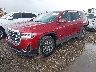 1GKKNKLA1MZ****** Used and Repairable 2021 GMC Acadia in Austin