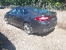 3FA6P0HD3GR****** Salvage and Repairable 2016 Ford Fusion in Providence