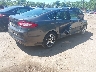 3FA6P0HD3GR****** Salvage and Wrecked 2016 Ford Fusion in Rhode Island State