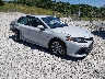 4T1C11AK7PU****** Salvage and Wrecked 2023 Toyota Camry in Ashland