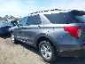 1FMSK8DH5NG****** Reparables 2022 Ford Explorer en Estado de Ohio