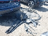 1FMSK8DH5NG****** Salvamento 2022 Ford Explorer en Estado de Ohio