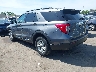 1FMSK8DH5NG****** Salvamento y Reparables 2022 Ford Explorer en Cleveland