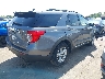 1FMSK8DH5NG****** Salvamento y Destrozados 2022 Ford Explorer en Estado de Ohio