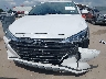 5NPD74LF1LH****** Salvage 2020 Hyundai Elantra in Texas State