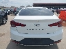 5NPD74LF1LH****** Salvage 2020 Hyundai Elantra