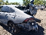 1HGCY2F52SA****** Salvamento y Reparables 2025 Honda Accord Hybrid en Estado de Nueva Jersey