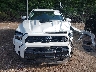 JTEVA5BR9T5****** Wrecked 2026 Toyota 4Runner in Indiana State