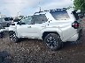 JTEVA5BR9T5****** Repairable 2026 Toyota 4Runner in Indiana State