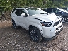 JTEVA5BR9T5****** Salvage and Wrecked 2026 Toyota 4Runner in Indianapolis