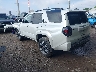 JTEVA5BR9T5****** Salvage and Repairable 2026 Toyota 4Runner in Indianapolis