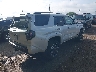 JTEVA5BR9T5****** Salvage and Wrecked 2026 Toyota 4Runner in Indiana State