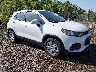 KL7CJKSB5HB****** Salvage and Wrecked 2017 Chevrolet Trax in Chicago North