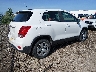 KL7CJKSB5HB****** Salvage and Wrecked 2017 Chevrolet Trax in Illinois State